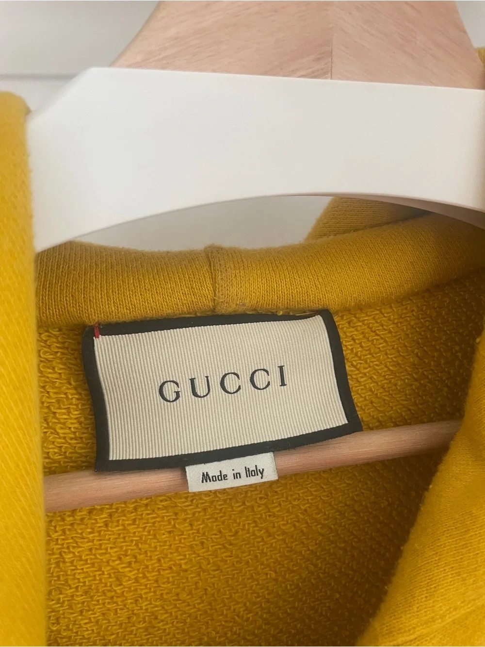 Gucci Modern Future Hoodie